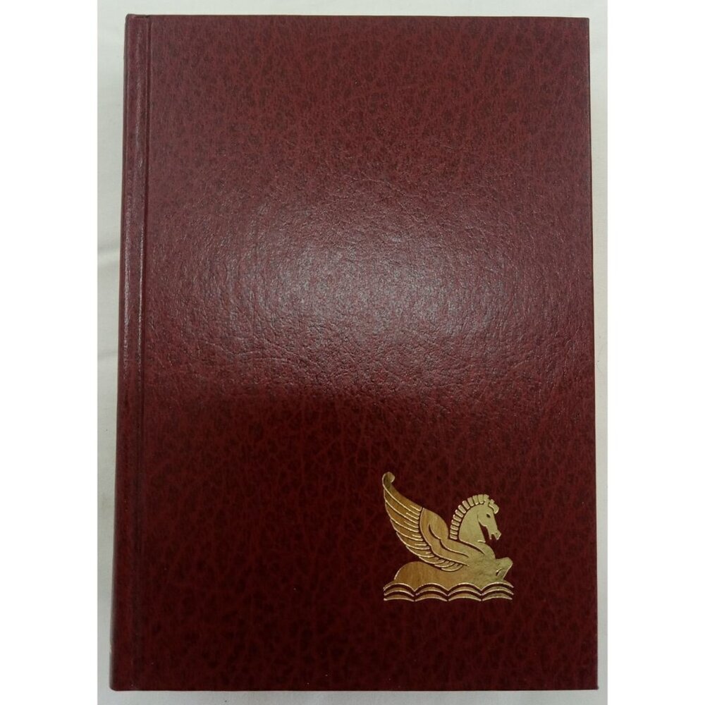 RD Sel Ed HC Vol 1 1995 | Vtg 1st Ed Leather Gilt NM Condensed Anthology